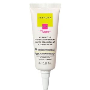 Sephora Vitamin C+E Super Glow Serum